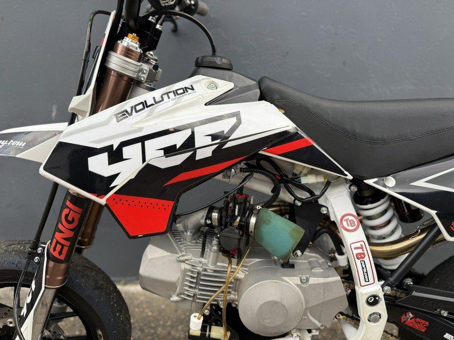 2023 YCF SM 190 DAYTONA SM 190 DAYTONA