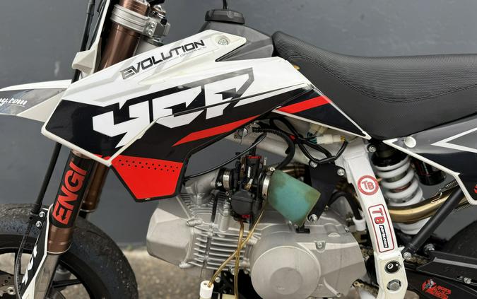 2023 YCF SM 190 DAYTONA SM 190 DAYTONA
