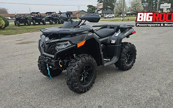 2026 CFMOTO CFORCE 600