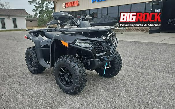2026 CFMOTO CFORCE 600