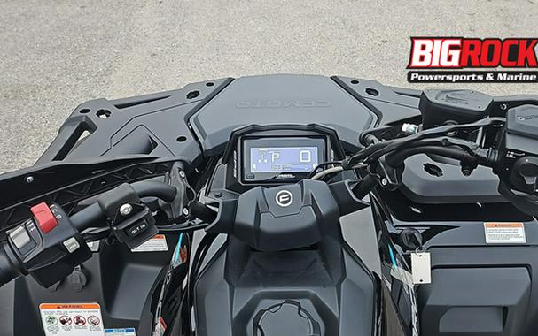2026 CFMOTO CFORCE 600