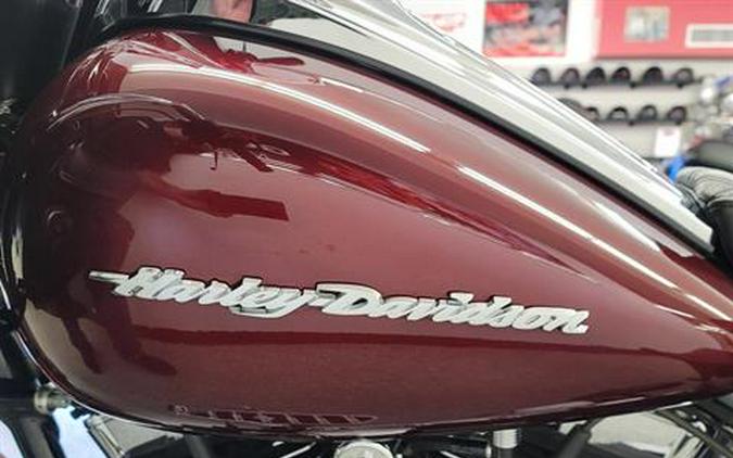 2015 Harley-Davidson Road Glide®