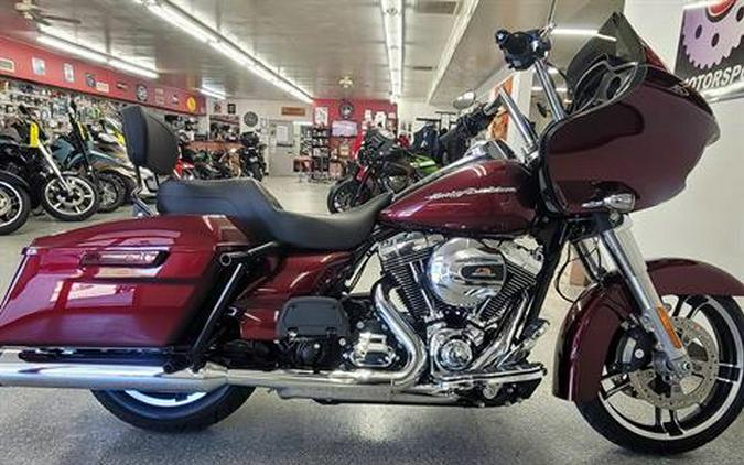 2015 Harley-Davidson Road Glide®