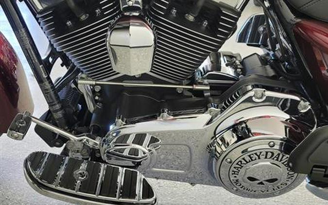 2015 Harley-Davidson Road Glide®