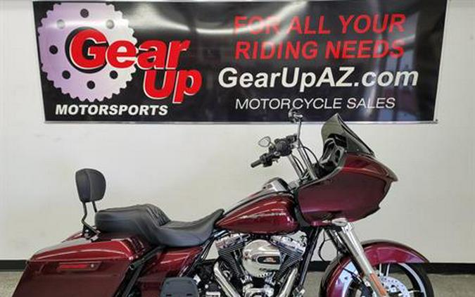 2015 Harley-Davidson Road Glide®