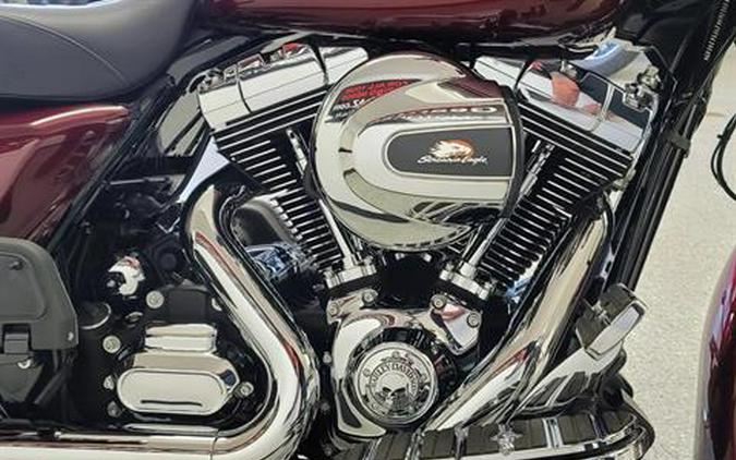 2015 Harley-Davidson Road Glide®