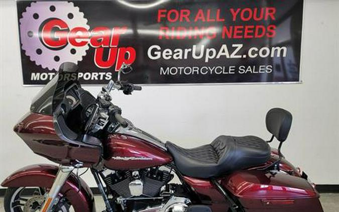 2015 Harley-Davidson Road Glide®