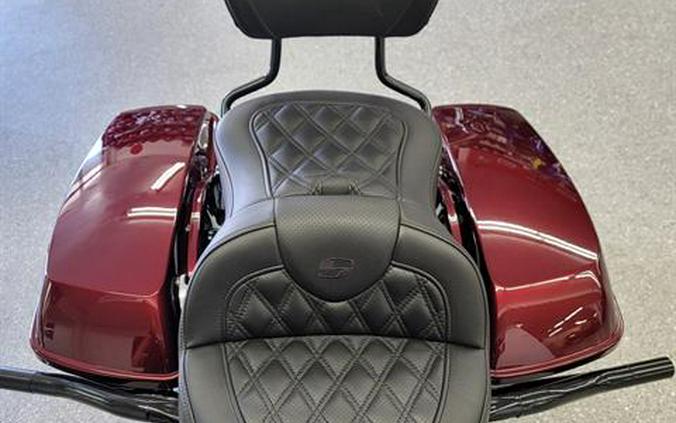 2015 Harley-Davidson Road Glide®