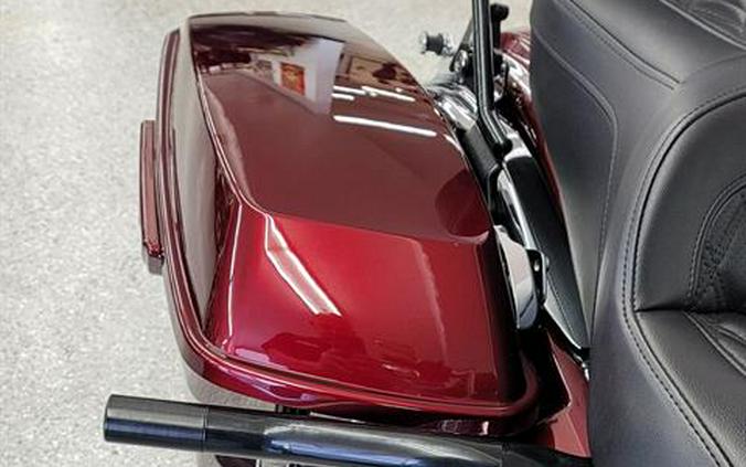 2015 Harley-Davidson Road Glide®