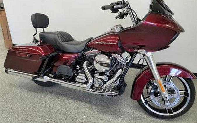 2015 Harley-Davidson Road Glide®