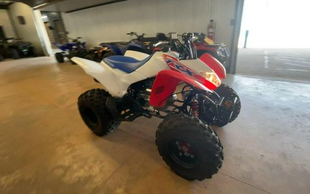 2026 Honda® TRX250X
