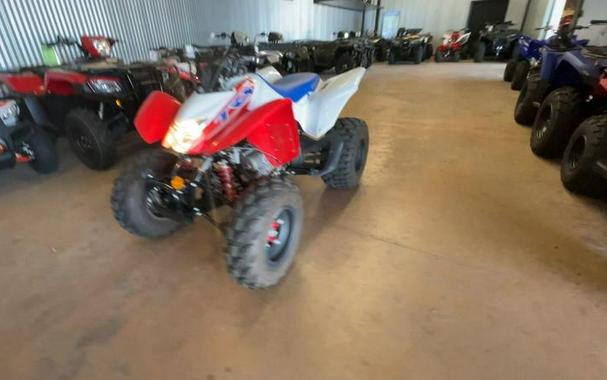2026 Honda® TRX250X