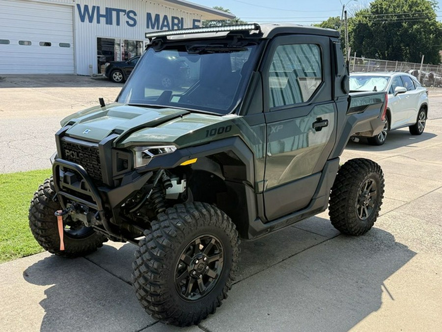 2024 Polaris Xpedition XP Northstar
