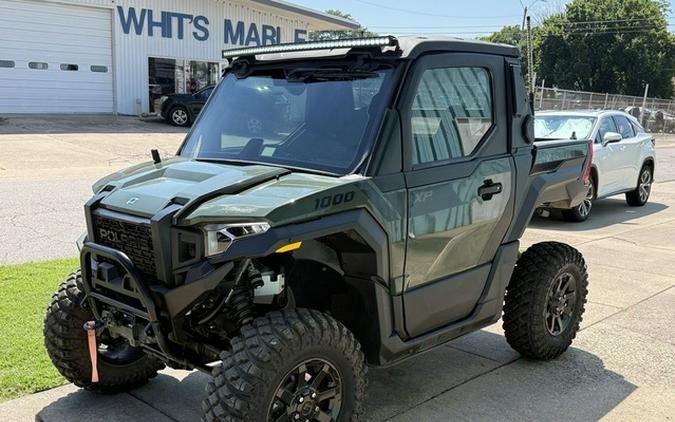 2024 Polaris Xpedition XP Northstar