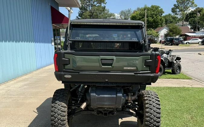2024 Polaris Xpedition XP Northstar