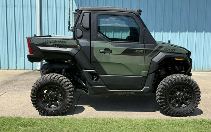 2024 Polaris Xpedition XP Northstar