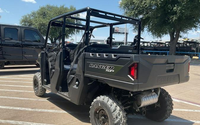 2026 Polaris Ranger Crew SP 570