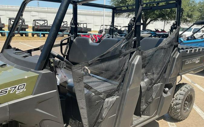 2026 Polaris Ranger Crew SP 570