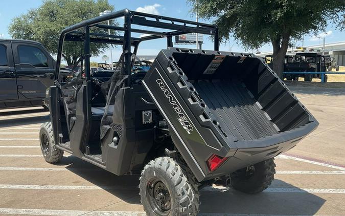 2026 Polaris Ranger Crew SP 570
