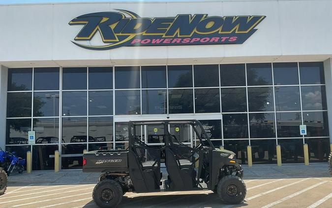 2026 Polaris Ranger Crew SP 570