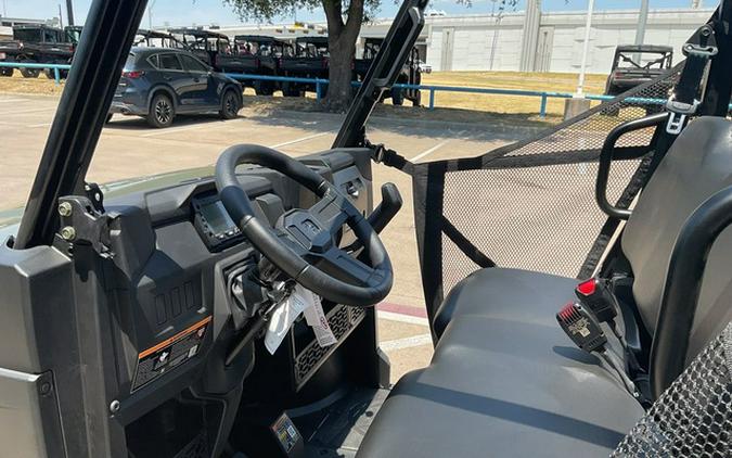 2026 Polaris Ranger Crew SP 570