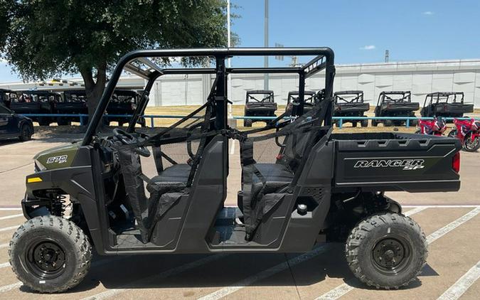 2026 Polaris Ranger Crew SP 570