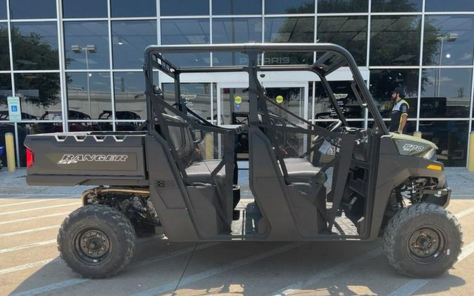 2026 Polaris Ranger Crew SP 570