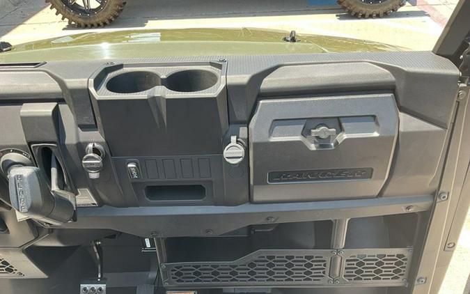 2026 Polaris Ranger Crew SP 570
