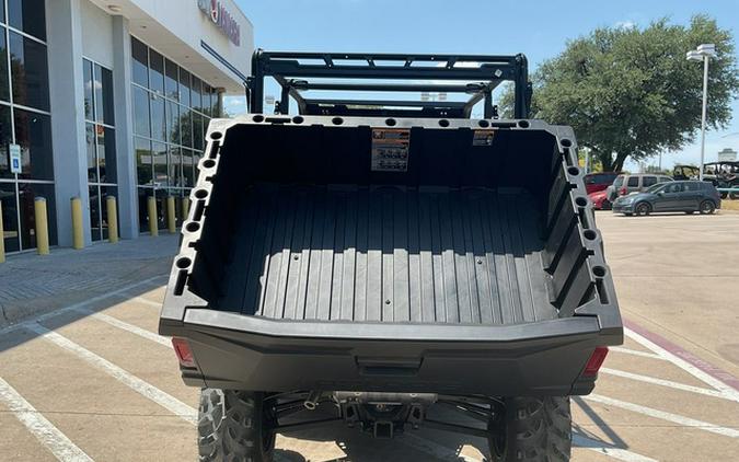 2026 Polaris Ranger Crew SP 570