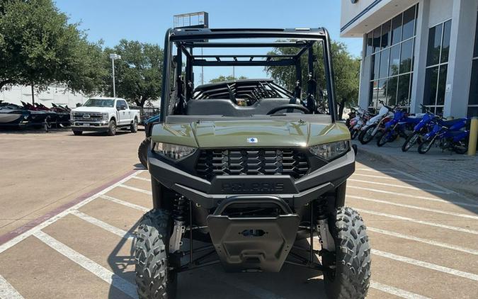 2026 Polaris Ranger Crew SP 570
