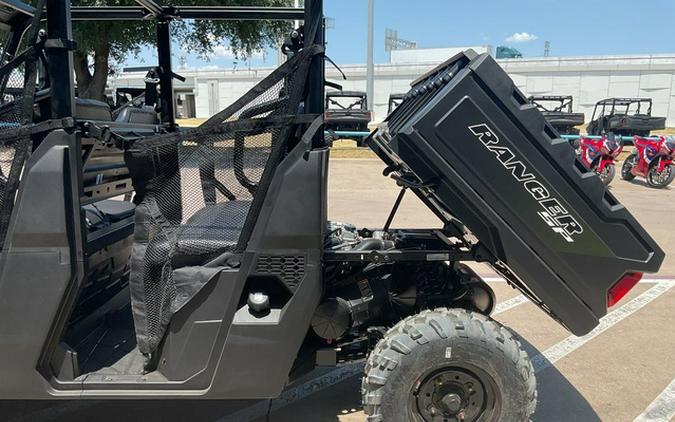 2026 Polaris Ranger Crew SP 570