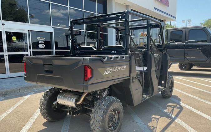 2026 Polaris Ranger Crew SP 570