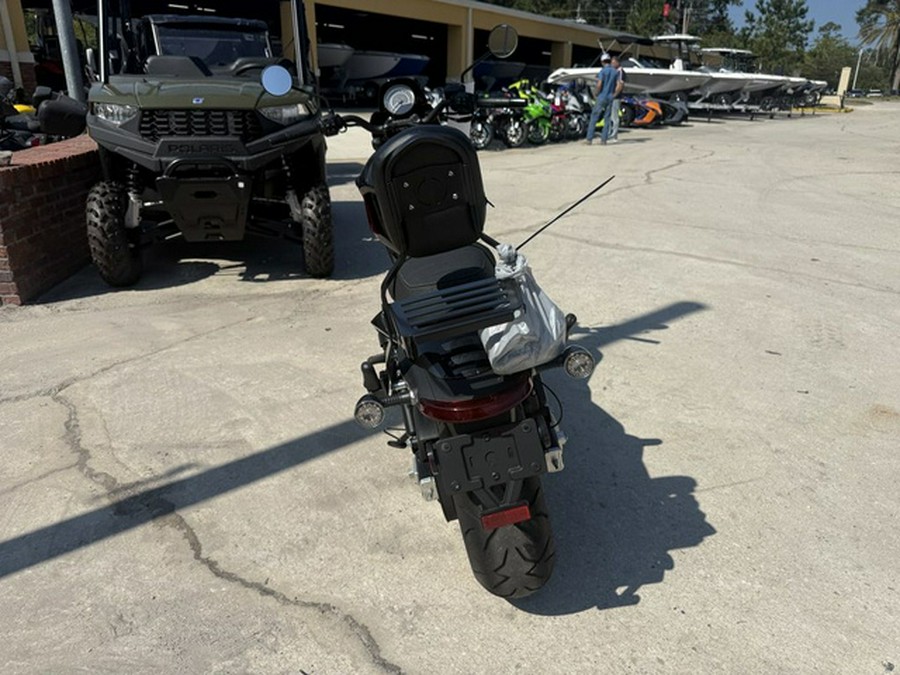 2025 Moto Morini Calibro 700