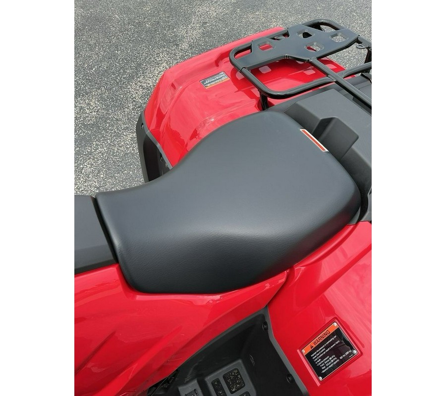 2027 Honda® TRX520FM1V