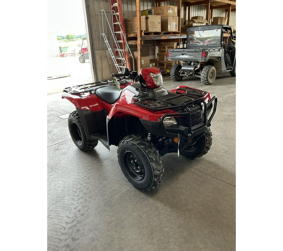 2027 Honda® TRX520FM1V