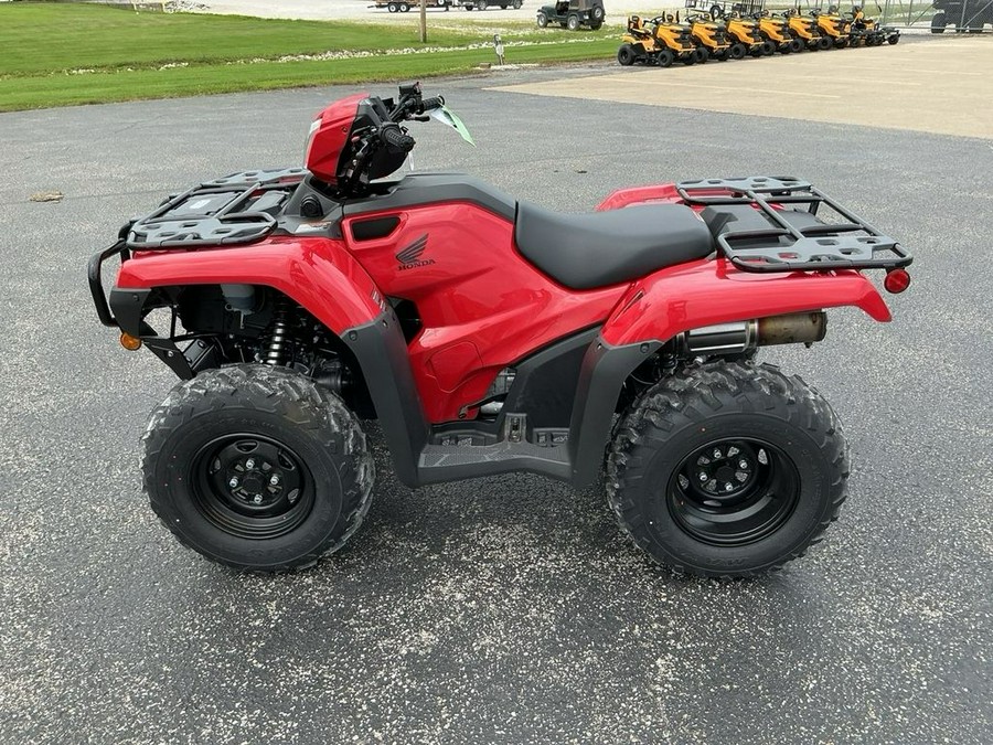 2027 Honda® TRX520FM1V