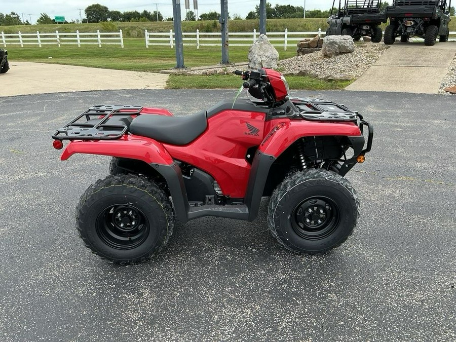2027 Honda® TRX520FM1V