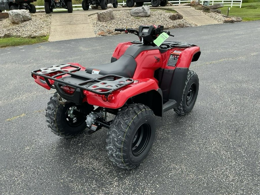 2027 Honda® TRX520FM1V