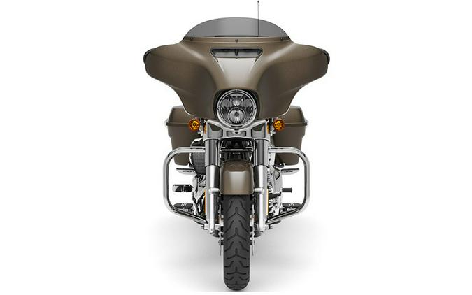 2021 Harley-Davidson Street Glide®