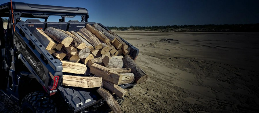 2027 CFMOTO UFORCE U10 XL Pro EPS