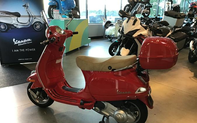 2011 Vespa S 150 i.e.