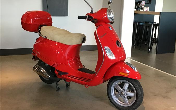 2011 Vespa S 150 i.e.