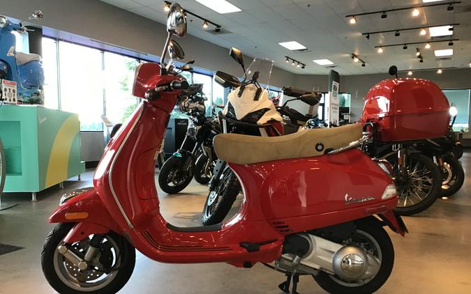 2011 Vespa S 150 i.e.