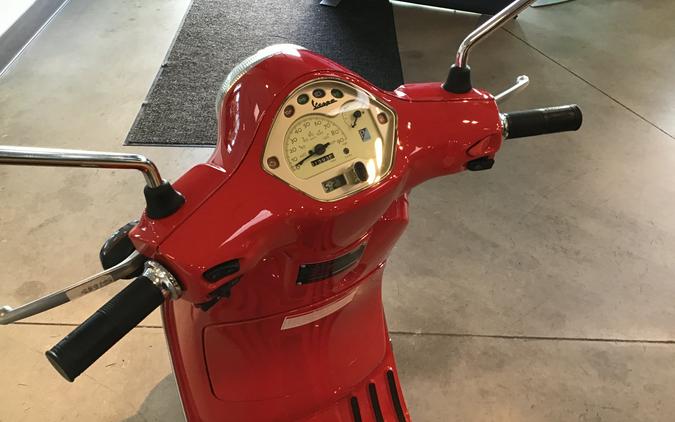 2011 Vespa S 150 i.e.