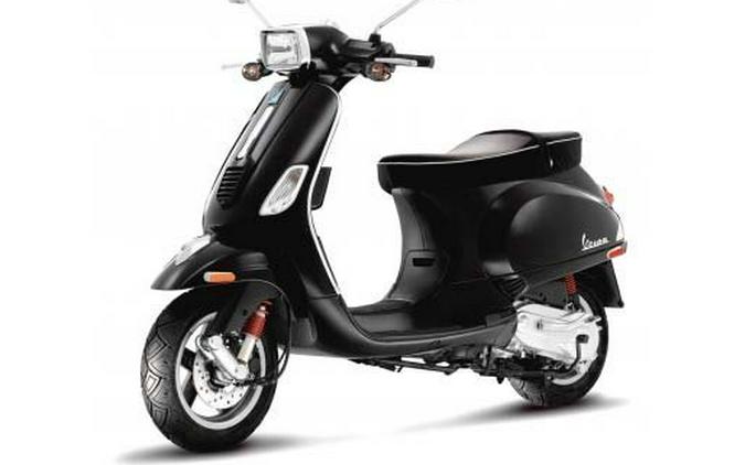 2011 Vespa S 150 i.e.