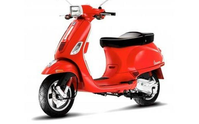 2011 Vespa S 150 i.e.