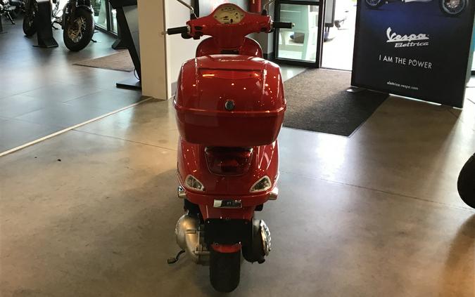2011 Vespa S 150 i.e.