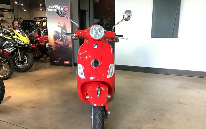 2011 Vespa S 150 i.e.