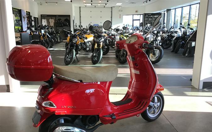 2011 Vespa S 150 i.e.