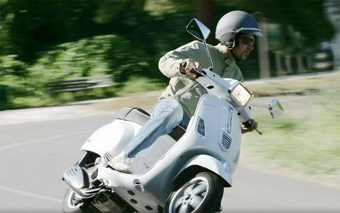 2011 Vespa S 150 i.e.